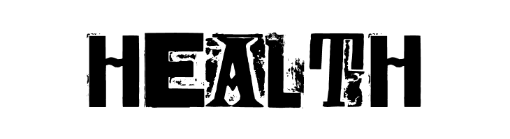 BODY HUNTER Bold  Free Fonts Download