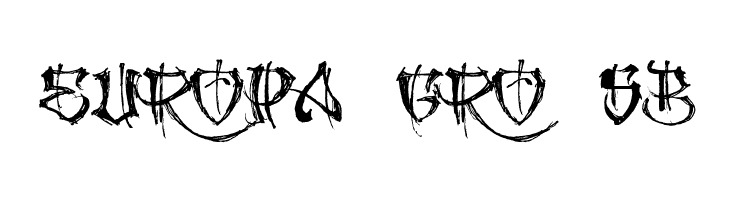 GANGLAND  Free Fonts Download