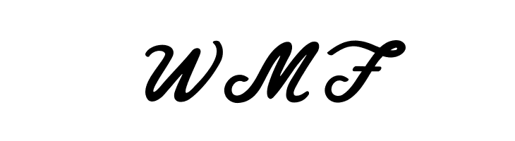 Granada Blues Personal Use Regular  Free Fonts Download