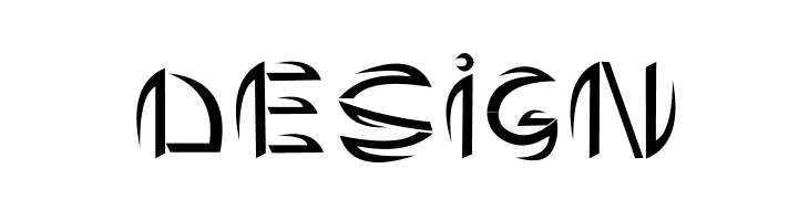 TEMHOSS [By: HAsAN]  Free Fonts Download