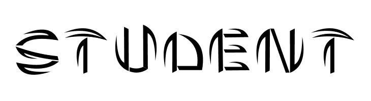 TEMHOSS [By: HAsAN]  Free Fonts Download