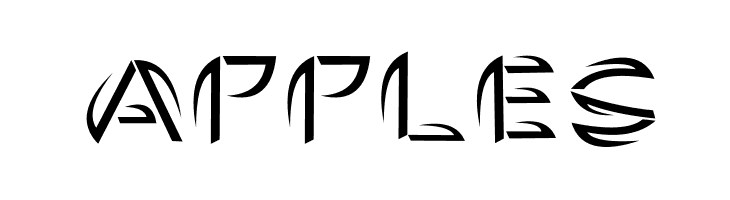 TEMHOSS [By: HAsAN]  Free Fonts Download