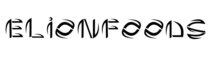 TEMHOSS [By: HAsAN]  Free Fonts Download