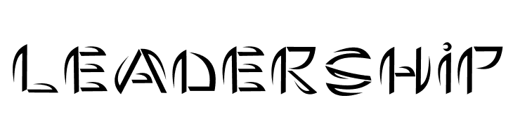 TEMHOSS [By: HAsAN]  Free Fonts Download