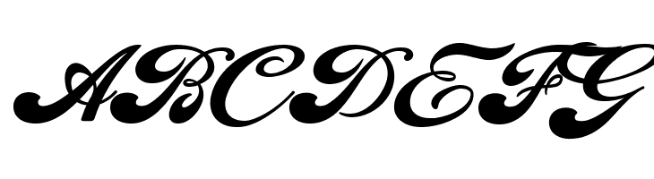 Bobbers Personal Use Regular  Free Fonts Download