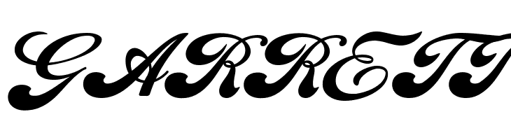 Bobbers Personal Use Regular  Free Fonts Download