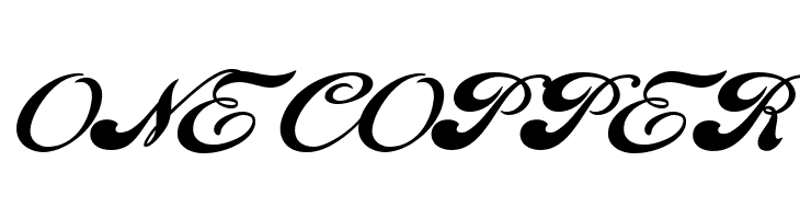 Bobbers Personal Use Regular  Free Fonts Download