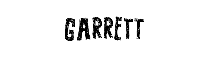 BUTECO   Free Fonts Download
