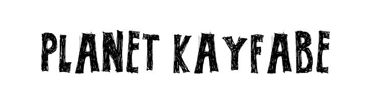 BUTECO   Free Fonts Download