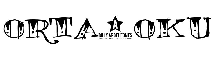 ROSE TATTOO  Free Fonts Download