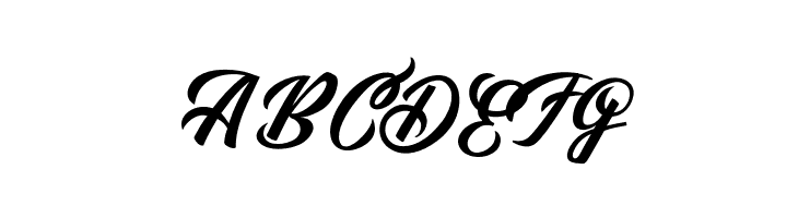 Sebastianapersonaluse  Free Fonts Download