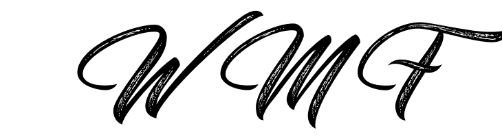 South Gardens Personal Use  Free Fonts Download