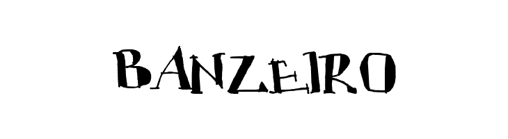 CUBICULOGALLERY SERIF  Free Fonts Download