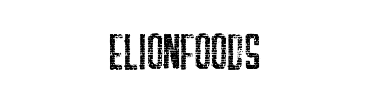 SOAPSTORE  Free Fonts Download