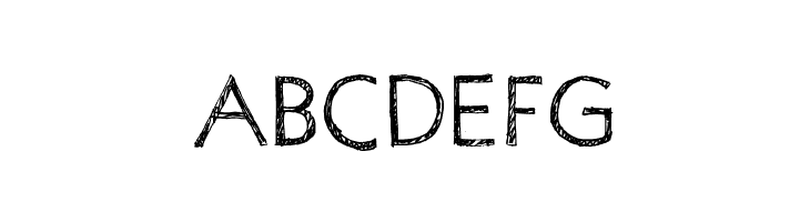 Positiv-A  Free Fonts Download