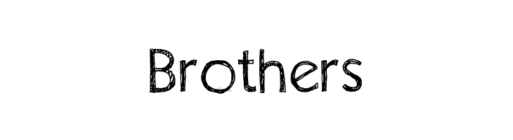 Positiv-A  Free Fonts Download