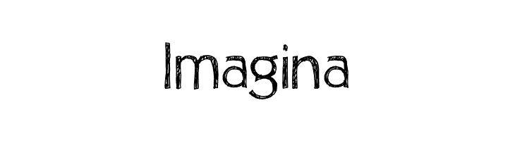 Positiv-A  Free Fonts Download