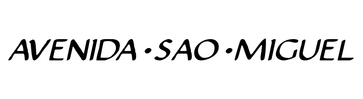 Justinian 2 Italic  Free Fonts Download