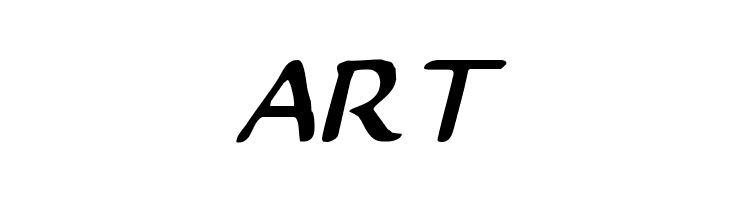 Justinian 2 Italic  Free Fonts Download