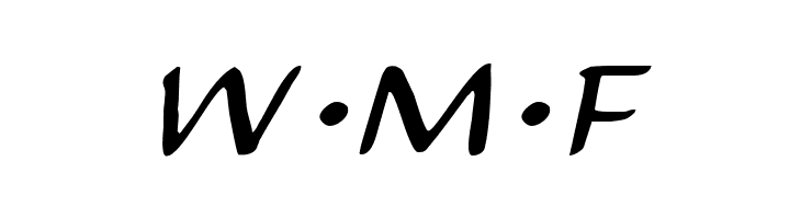 Justinian 2 Italic  Free Fonts Download