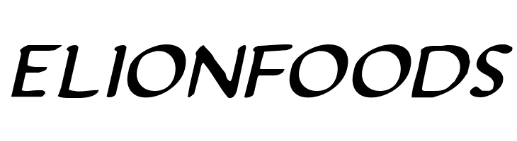 Justinian 2 Italic  Free Fonts Download