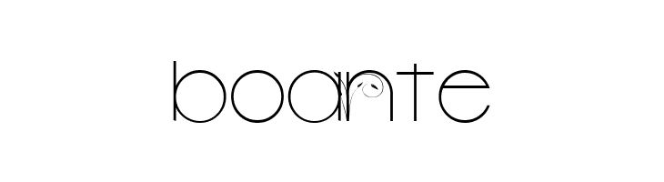 New Garden   Light  Free Fonts Download