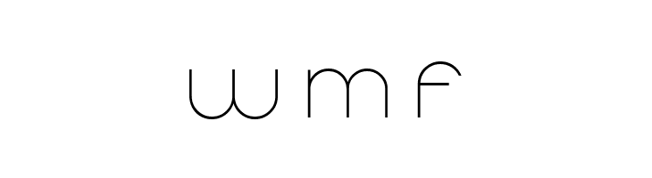 New Garden   Light  Free Fonts Download