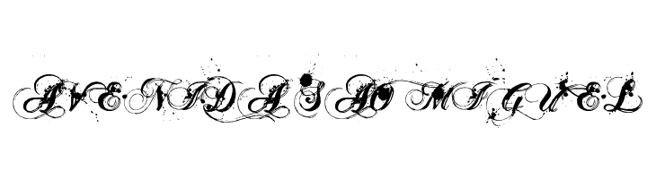 Ginga>  Free Fonts Download