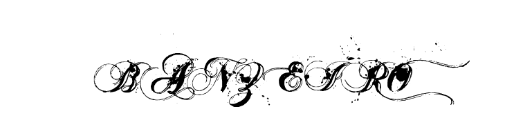 Ginga>  Free Fonts Download