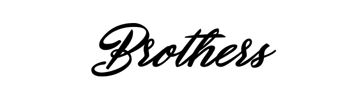 September Five Personal Use  Free Fonts Download