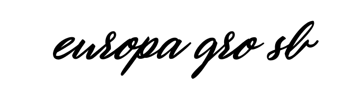 September Five Personal Use  Free Fonts Download