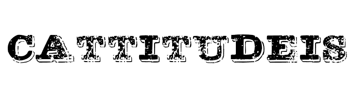 BOTASSUJAS  Free Fonts Download