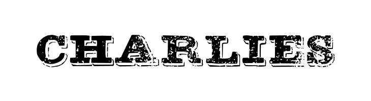 BOTASSUJAS  Free Fonts Download