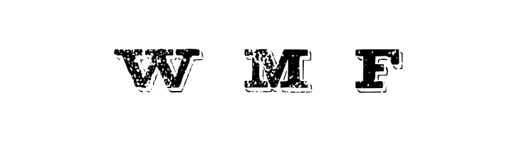 BOTASSUJAS  Free Fonts Download