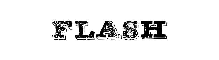 BOTASSUJAS  Free Fonts Download