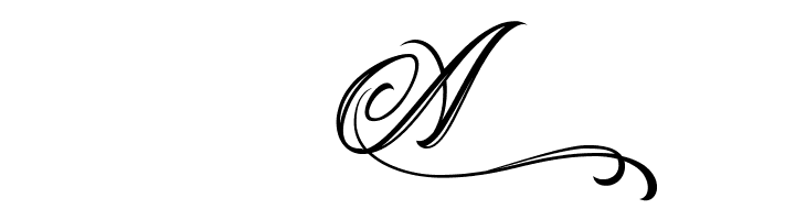 Calling Angels Personal Use  Free Fonts Download