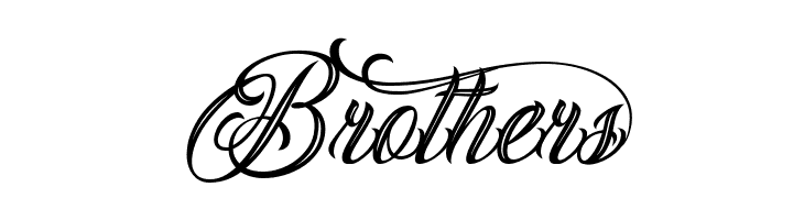 Calling Angels Personal Use  Free Fonts Download