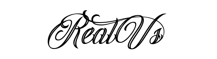 Calling Angels Personal Use  Free Fonts Download