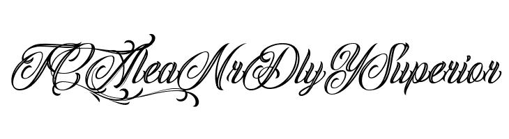 Calling Angels Personal Use  Free Fonts Download