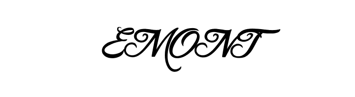 Blessed Day  Free Fonts Download