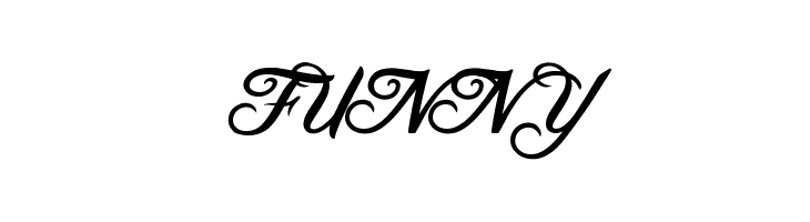 Blessed Day  Free Fonts Download