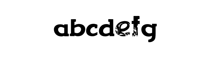 FLOWERFLOW  Free Fonts Download