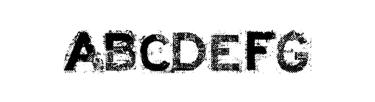 ACID LABEL___  Free Fonts Download