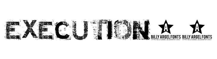 ACID LABEL___  Free Fonts Download