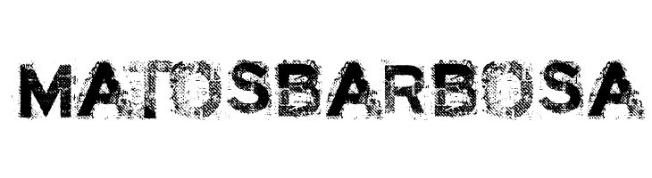 ACID LABEL___  Free Fonts Download