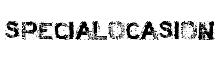 ACID LABEL___  Free Fonts Download