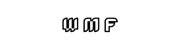 Bug2K  Free Fonts Download