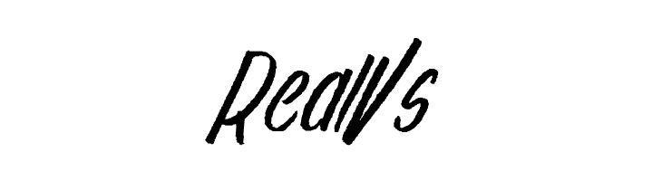 Brush Stroke Personal Use  Free Fonts Download