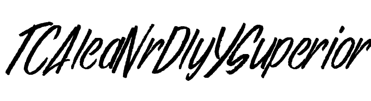 Brush Stroke Personal Use  Free Fonts Download