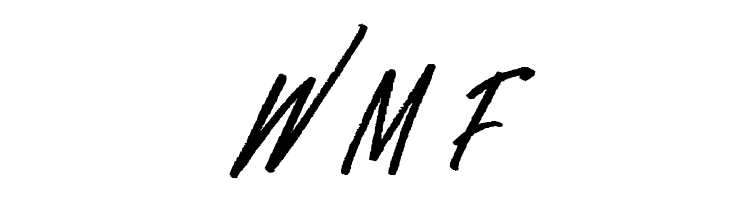 Brush Stroke Personal Use  Free Fonts Download